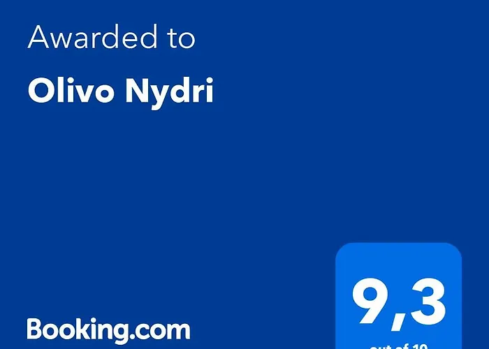 Olivo Nydri