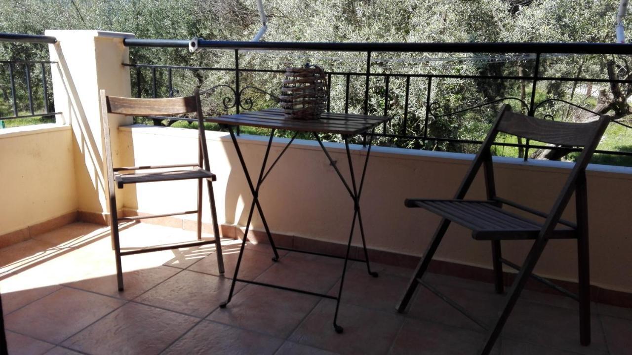 Olivo Nydri (Lefkada)