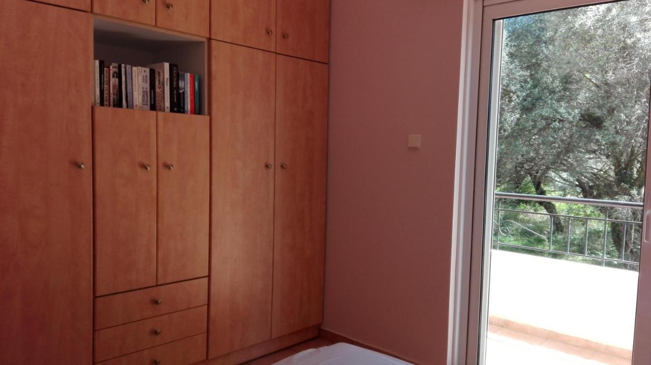 Apartment Olivo *