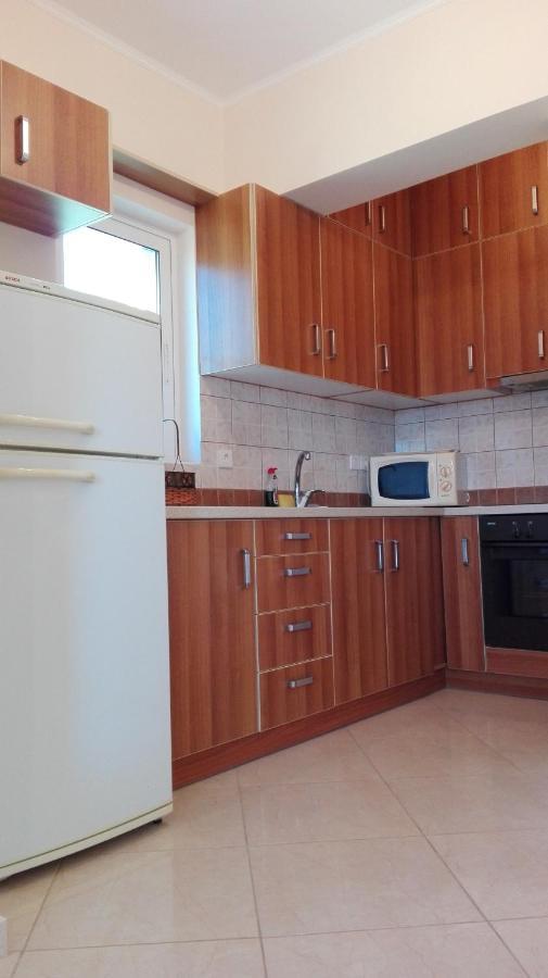 Olivo Apartment *