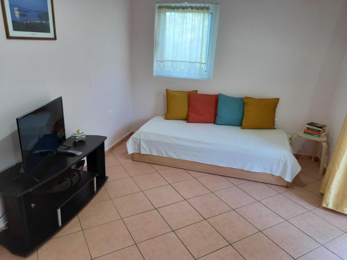 Olivo Nydri (Lefkada)