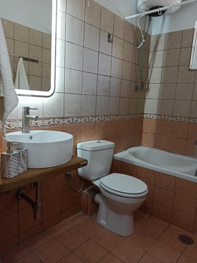 Apartment Olivo Nydri (Lefkada)
