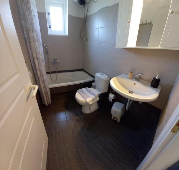 Olivo Apartment