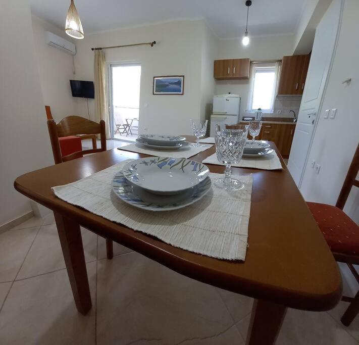 Olivo * Nydri (Lefkada)