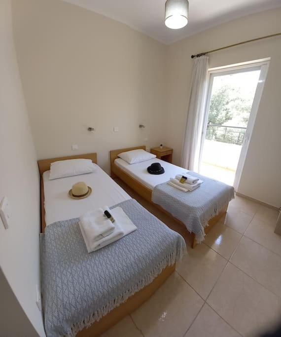Olivo * Nydri (Lefkada)