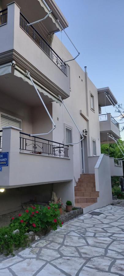 Apartment Olivo *