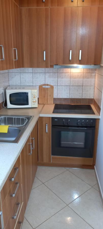 Olivo Apartment Nydri (Lefkada)