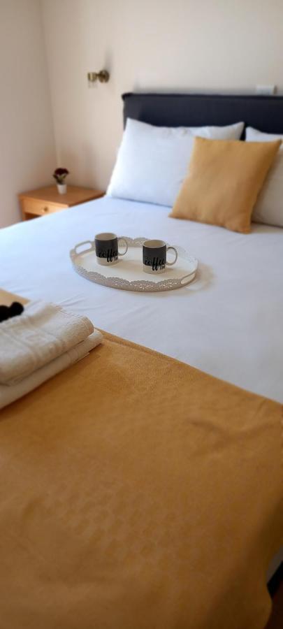 Olivo Apartment Nydri (Lefkada)