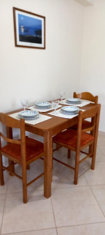 Olivo Apartment *